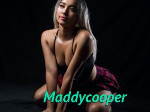 Maddycooper