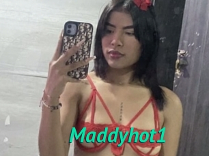 Maddyhot1
