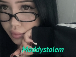 maddystolem Gratis Camsex