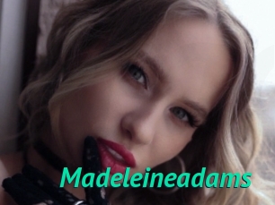 Madeleineadams