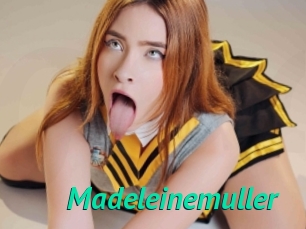 Madeleinemuller
