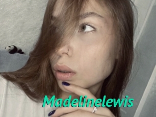 Madelinelewis