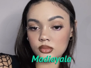 Madiayala