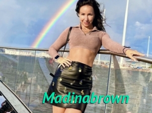 Madinabrown
