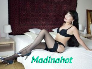 Madinahot