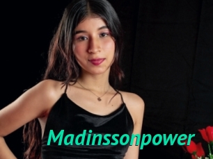 Madinssonpower