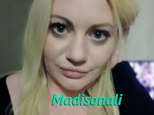 Madisonali