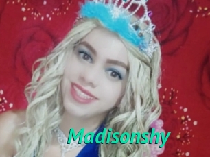 Madisonshy