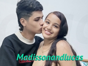 Madissonandlucas
