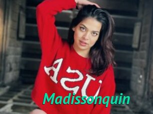 Madissonquin
