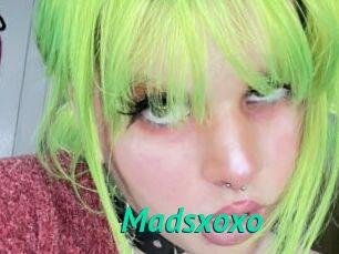 Madsxoxo