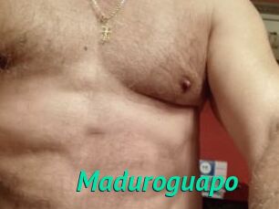 Maduroguapo
