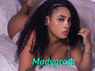Madygrant