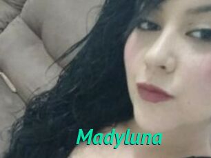Madyluna