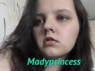 Madyprincess