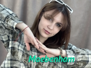 Maebenham