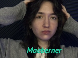 Maeberner