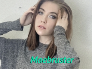 Maebruster