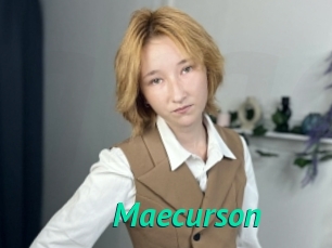 Maecurson