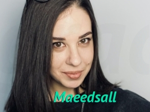 Maeedsall