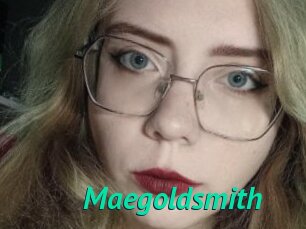 Maegoldsmith