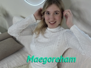 Maegoreham