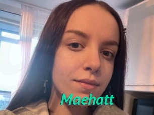 Maehatt