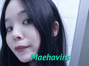 Maehavins