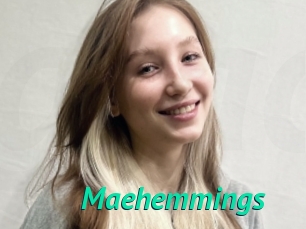 Maehemmings