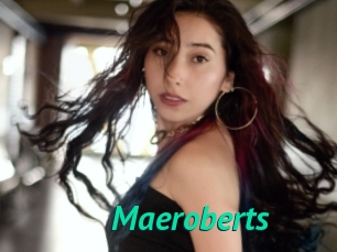 Maeroberts
