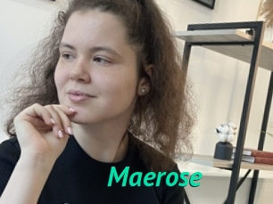 Maerose