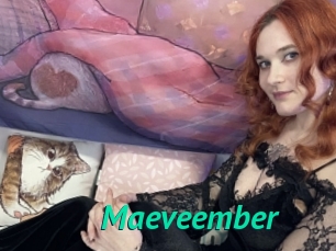 Maeveember