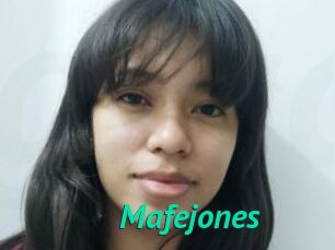 Mafejones