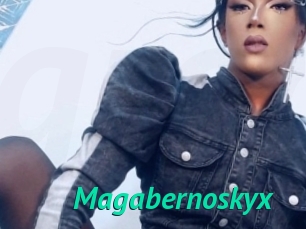 Magabernoskyx