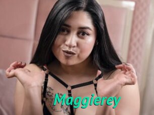 Maggierey