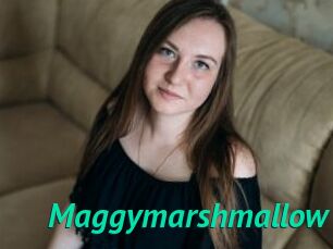 Maggymarshmallow