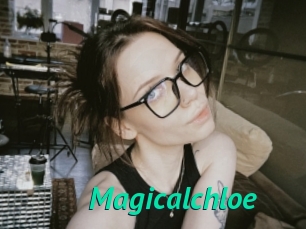 Magicalchloe