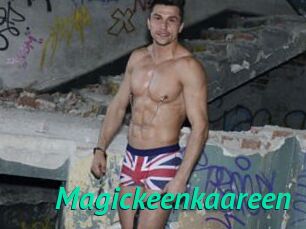 Magickeenkaareen
