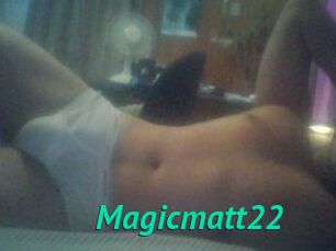 Magicmatt22