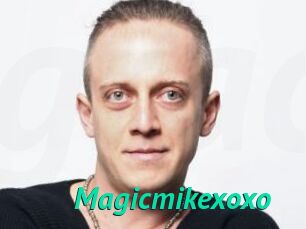 Magicmikexoxo