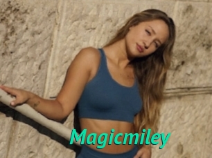 Magicmiley