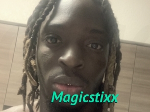 Magicstixx