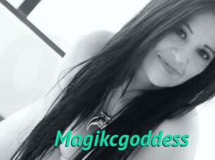 Magikcgoddess