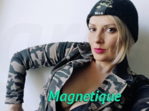 Magnetique