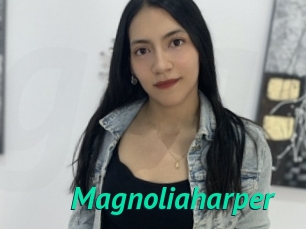 Magnoliaharper