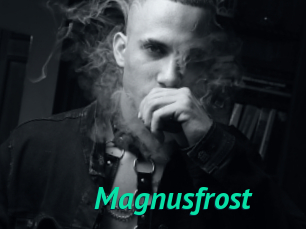 Magnusfrost