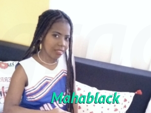 Mahablack