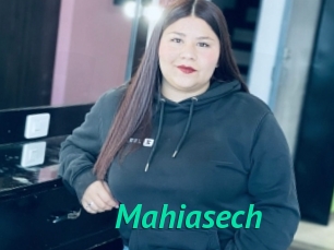 Mahiasech