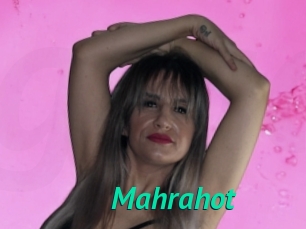 Mahrahot