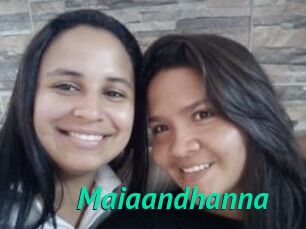 Maiaandhanna